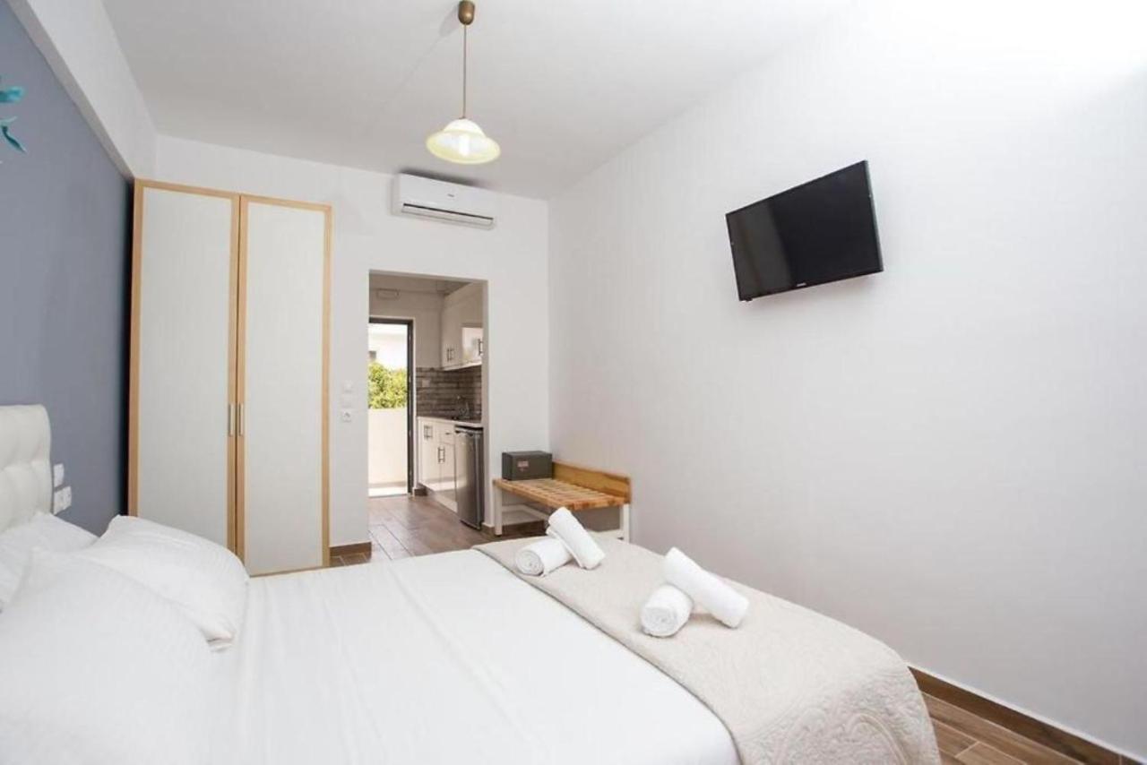 Nitsa Apartment Faliraki