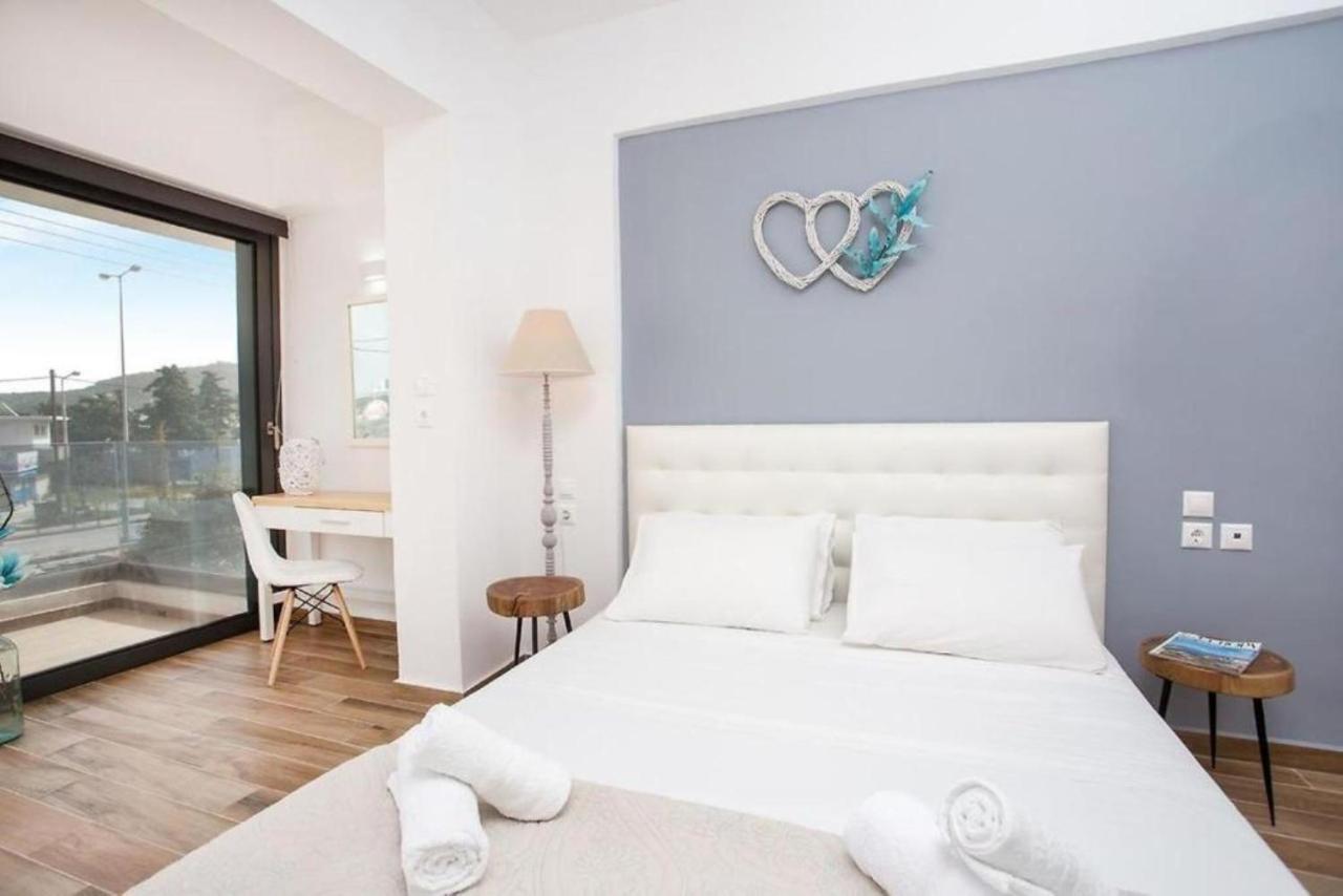 Apartment Nitsa Faliraki
