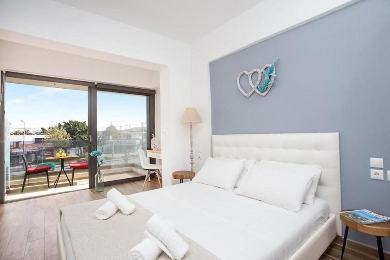 Apartment Nitsa *