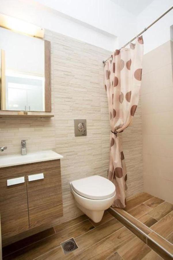 Apartment Nitsa *
